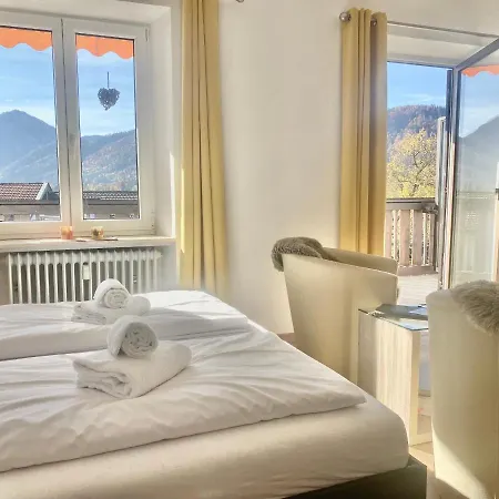 Inselblick Fuer 2 Mit Traumpanorama