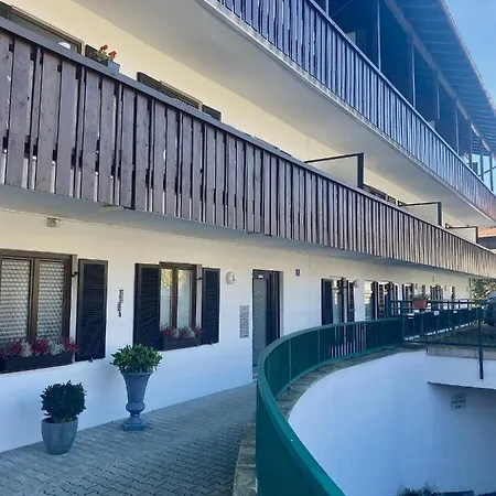 Appartement Inselblick Fuer 2 Mit Traumpanorama