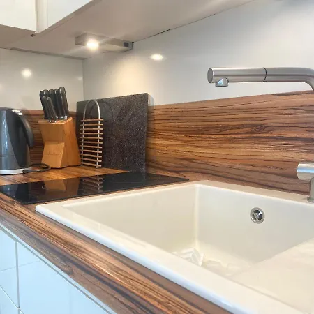 Appartement Inselblick Fuer 2 Mit Traumpanorama