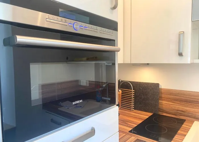 Inselblick Fuer 2 Mit Traumpanorama Шлирзе